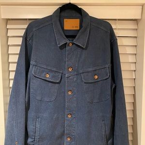 Taylor Stitch Long Haul Jacket